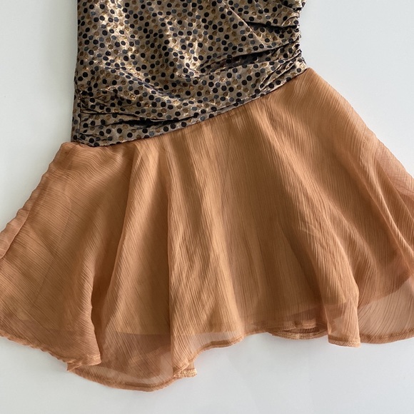 Sierra Julian Girls Dress - Picture 4 of 11